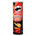 PRINGLES SPICY CRAYFISH AS