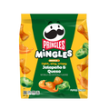 NEW PRINGLES MINGLES JALAPENO Y QUESO