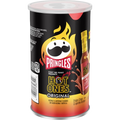 PRINGLES HOT ONES ORIGINAL