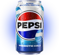 PEPSI PREBIOTIC ORIGINAL EC