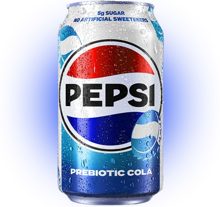 PEPSI PREBIOTIC ORIGINAL EC