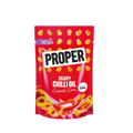 NEW PROPER CRISPY CHILLI OIL CRUNCH CORN