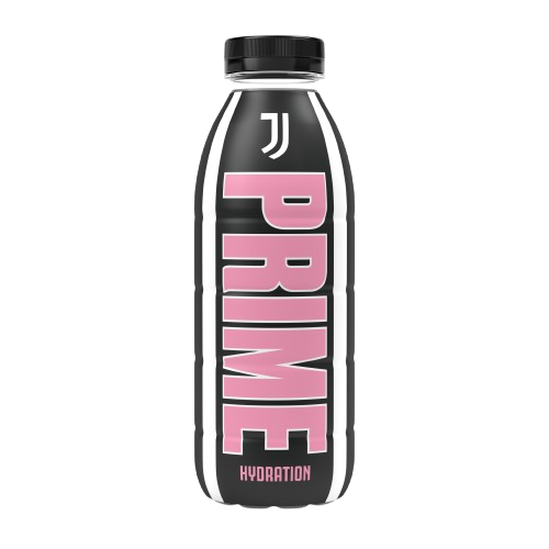 PRIME JUVENTOS NEW VERSION 2 EDITION