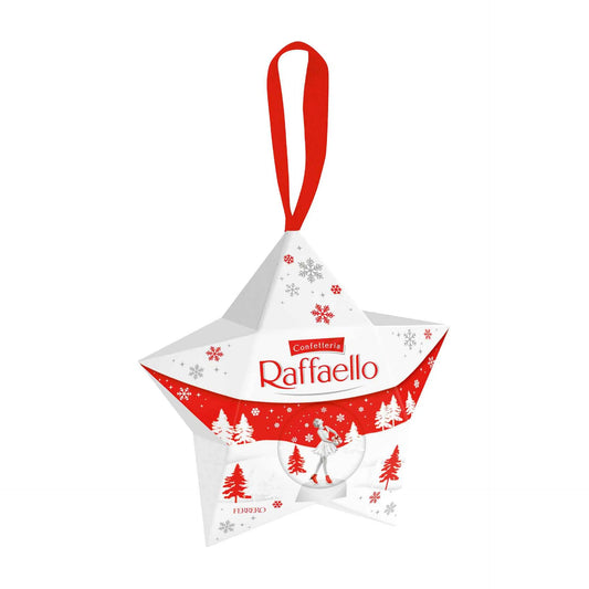 RAFFAELO CHRISTHMAS STAR