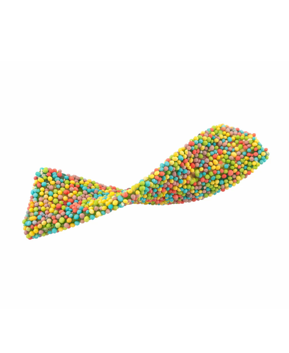 RAINBOW SOUR BELTS - RARE PRODUCT