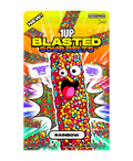 RAINBOW SOUR BELTS - RARE PRODUCT