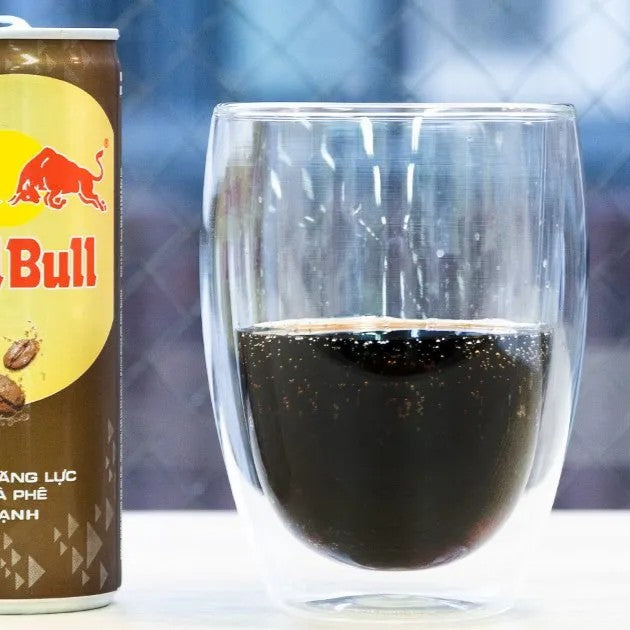 REDBULL COFFEE - LIMITED EDITION LS
