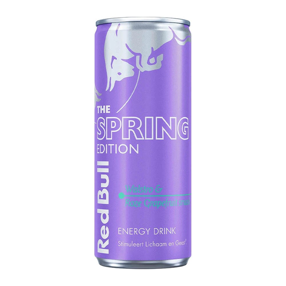 REDBULL GRAPEFRUIT AS EC