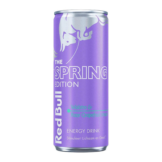 REDBULL GRAPEFRUIT AS EC
