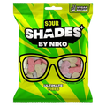 SHADES BY NIKO SOUR ULTIMATE BLAST EC TT