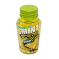 SMINTS SOUR LEMON CARAMEL BOTTLE