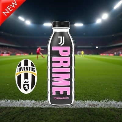 PRIME JUVENTOS NEW VERSION 2 EDITION