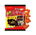 BULDAK SNACK 2X SPICY EC