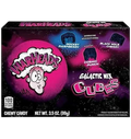 WARHEADS GALACTIC CUBES