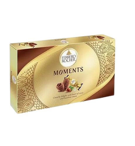 FERRERO MOMENTS BIG BOX SM