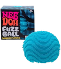 VIRAL NEEDOH FUZZ BALL WONDER WAVES - LIMITED EDITION - SCHYLLING