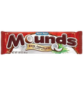 HERSHEY'S MOUND BAR