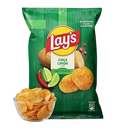 LAYS CHILLI LIMON - NEW ITEM