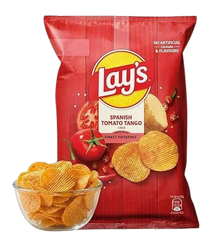 LAYS TOMATO TANGO