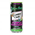 CANDYCAN RICK & MORTY PURPLE POTION - LIMITED EDITION