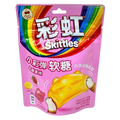 SKITTLES YOUGURT FRUIT PAINTBALL ASJ