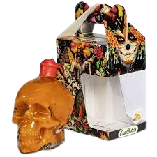 CALISTOS PERI PERI SKULL