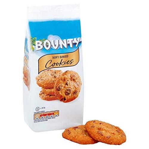 BOUNTY COOKIES AS