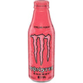 MONSTER PIPELINE PUNCH REUSABLE ALLUMINIUM BOTTLE