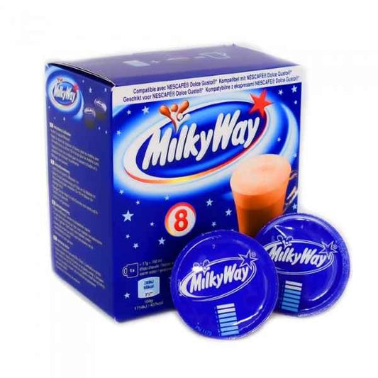 MILKYWAY DOLCE GUSTO PODS