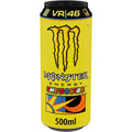 MONSTER ENERGY DOCTOR VR46 AS