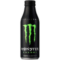 MONSTER ORIG ALUMINUM BOTTLE JAPAN