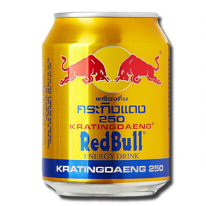 REDBULL CONCENTRADE PS