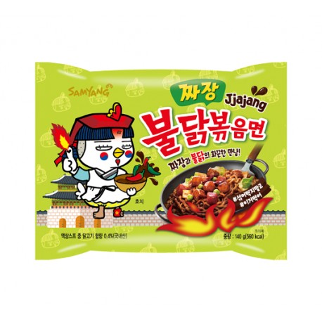 RAMEN JJANG