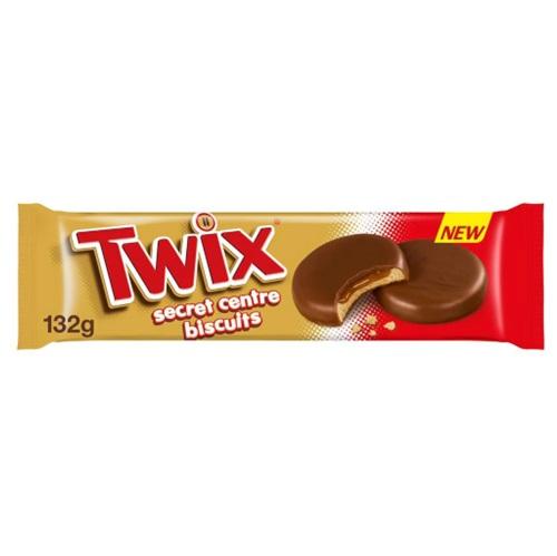 TWIX SECRET CENTRES AS