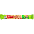 STARBURST SOUR CHEWY
