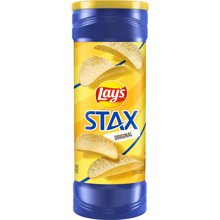 LAYS STAX ORIGINAL