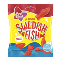 SWEDISH FISH BAG SP