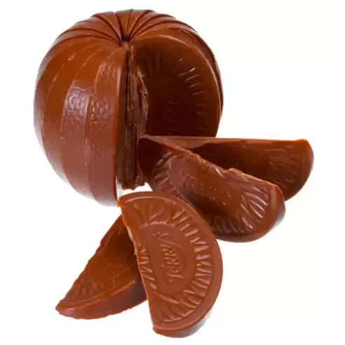 TERRYS CHOCOLATE ORANGE SM