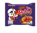 NEW RARE BULDAK SWEET & SPICY CHICKEN - NEW ITEM
