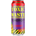 TOXIC WASTE ENERGY DRINK SOUR CHERRY - RARE