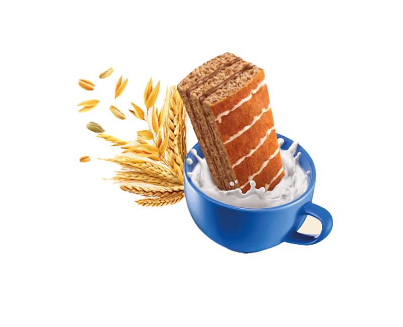 KINDER COLAZIONE PIU LHR