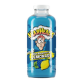 Warheads Sour Blue Raspberry Lemonade