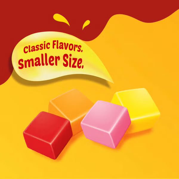 STARBURST MINI UNWRAPED
